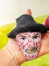 Load image into Gallery viewer, Fred Killer Bath Bomb
