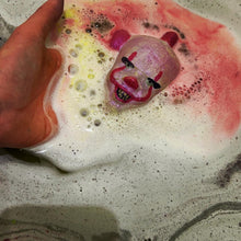Load image into Gallery viewer, Scary Clown Bath Bomb
