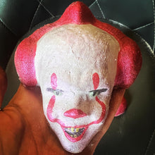 Load image into Gallery viewer, Scary Clown Bath Bomb
