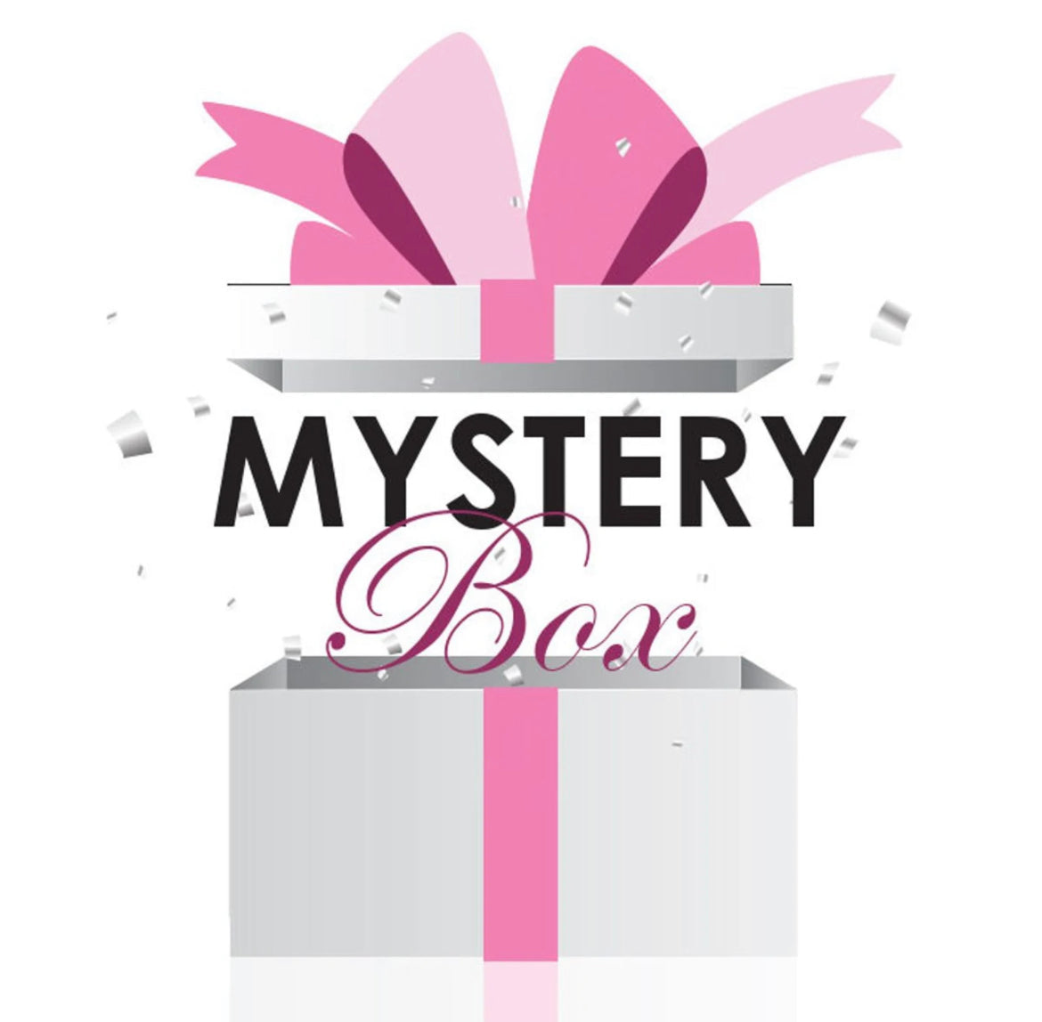 One Off Mystery Bundle Of Bath Bombs