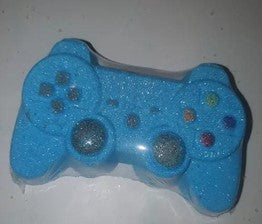 PS Controller Bath bombs (Pack of 5)